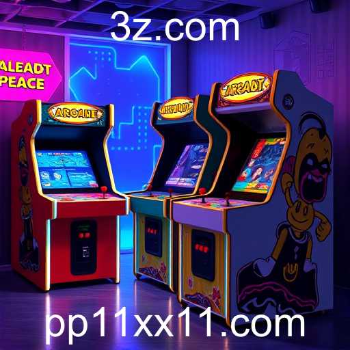 Arcade Games