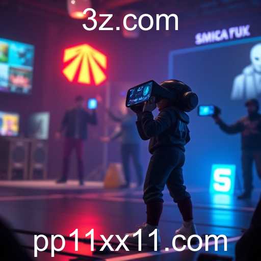 As Tendências Atuais nos Jogos Online